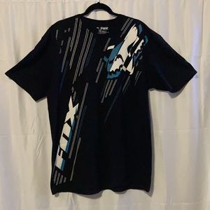 Fox men’s Graphic T-shirt
